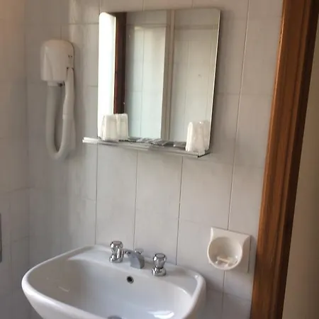 伯多尼酒店 2* 佛罗伦萨