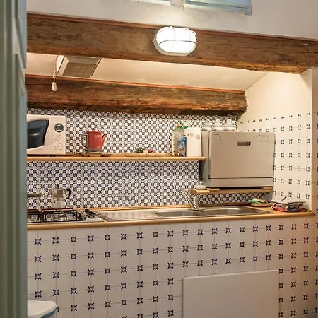 Appartement Loft Duomo With Lift In