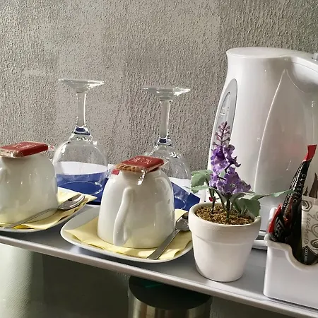 Residenza 54 Guest house 3*