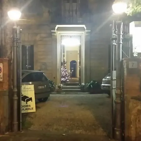 阿勒拉佩别墅酒店
