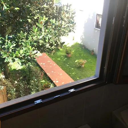 Il Naif Casa de hóspedes *