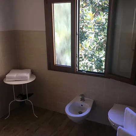 Casa de hóspedes Il Naif *