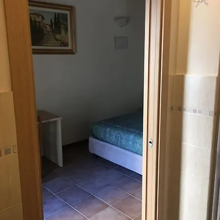 Casa de hóspedes Il Naif Florença