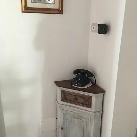 Il Naif Casa de hóspedes