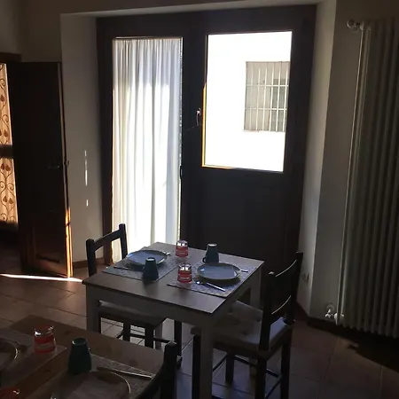 Il Naif Casa de hóspedes Florença