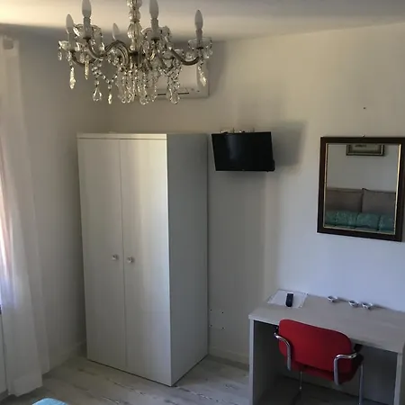 Casa de hóspedes Il Naif *