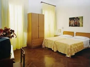 Lombardia Ξενοδοχείο 3*