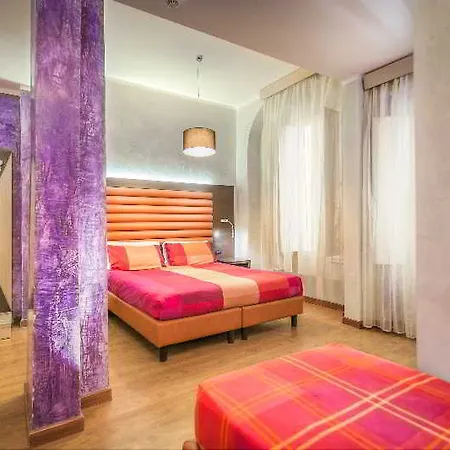 Hotel Argentina Florenz