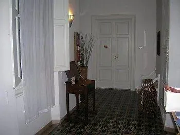 Guest house 5 Sensi