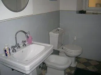 5 Sensi Guest house Florence
