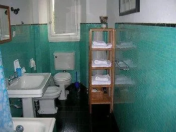 Guest house 5 Sensi 3*