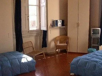 5 Sensi Guest house 3*