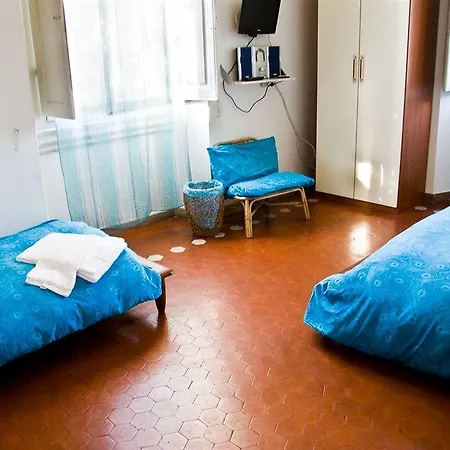 Guest house 5 Sensi Florence