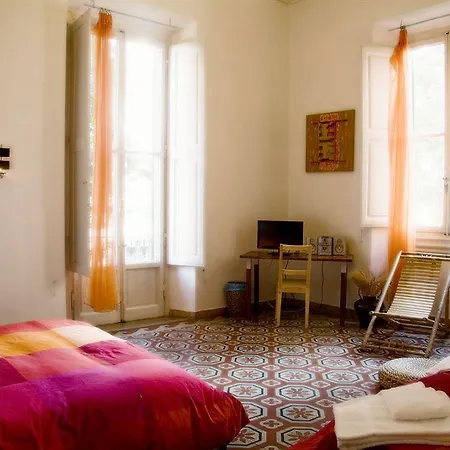 Guest house 5 Sensi