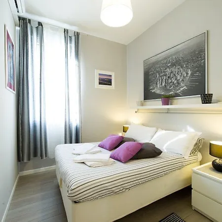 Casa Tua Apartment Florenz