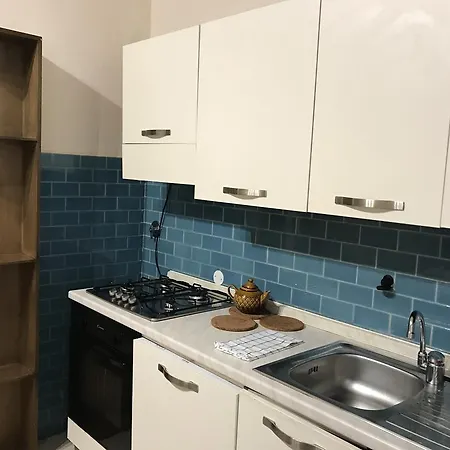 Oro 1 Appartement