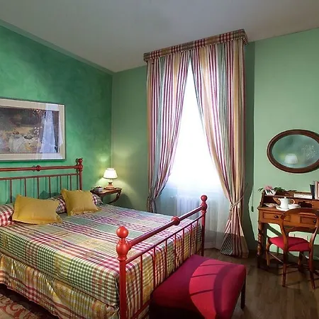 Monte Oliveto Bed & Breakfast 3*