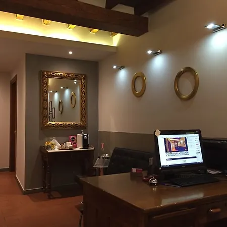 Sette Angeli Bed & Breakfast Florence