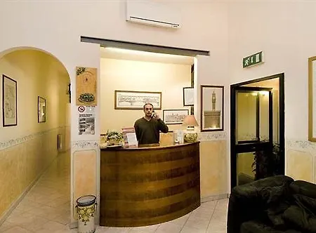 Palazzuolo 2* Firenze