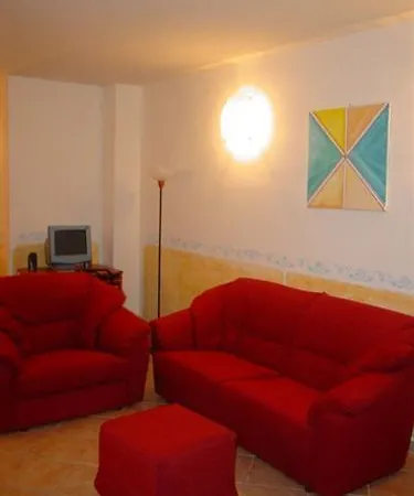Hotel Palazzuolo