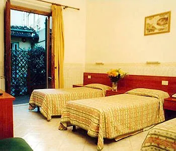 Palazzuolo Firenze