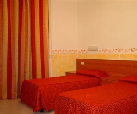 Palazzuolo Hotel Firenze