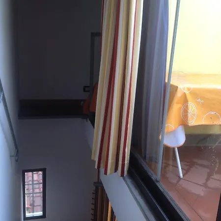 Guest house Max Florence