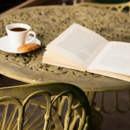 Bed & Breakfast Casa Rovai
