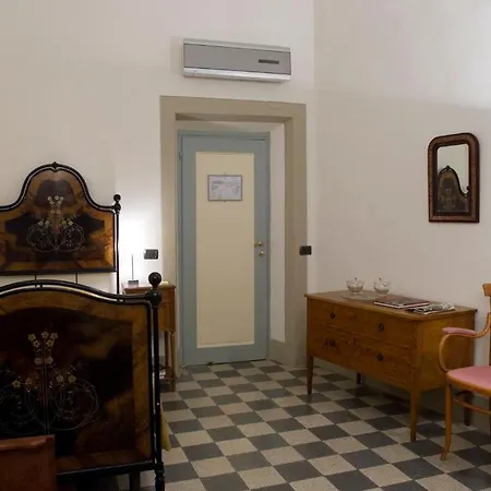 Casa Rovai 3* Florencie