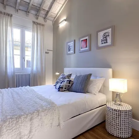 St. Elizabeth Apartment