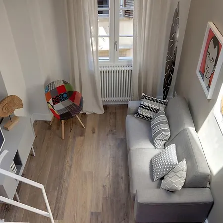St. Elizabeth Apartment *