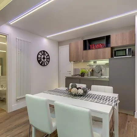 St. Elizabeth Apartment
