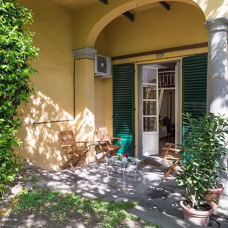 Roommo Pergola Apartamento *