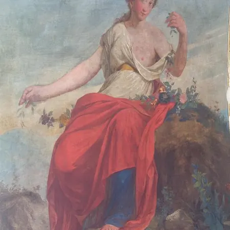 Gæstehus Residenza D'epoca Palazzo Riblet Firenze
