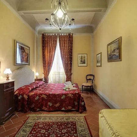 Appartement Pergola Florence