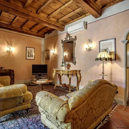 Appartement Pergola