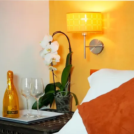 Residenza 54 3*