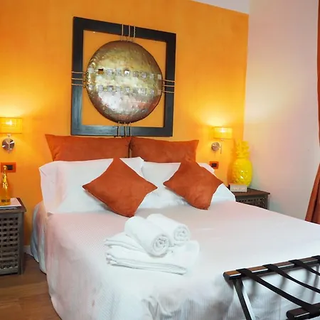 Guest house Residenza 54 Florence