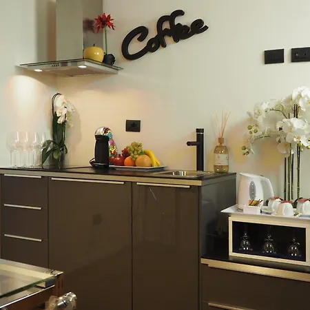 Residenza 54 Guest house