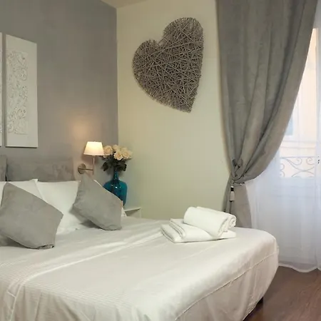 Guest house Residenza 54