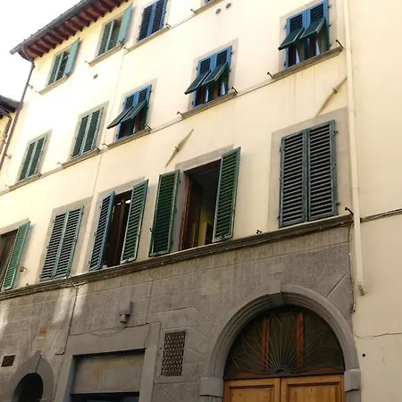 Gm By Mamo Apartment Florence