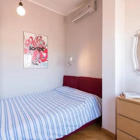 Apartment Roommo Lungarno