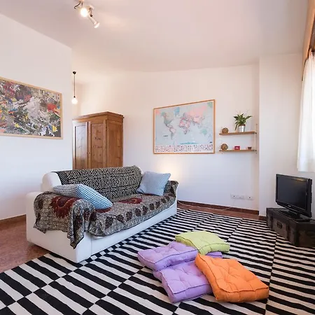 Roommo Lungarno *