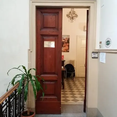 Guest house Isabella De' Medici Florence