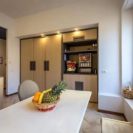 Blu Notte Guest house