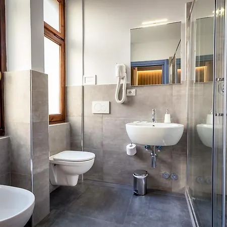 Blu Notte Guest house *