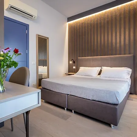 Guest house Blu Notte