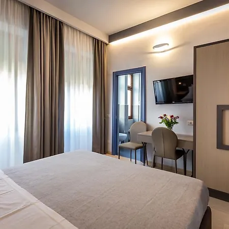 Blu Notte Guest house Florence
