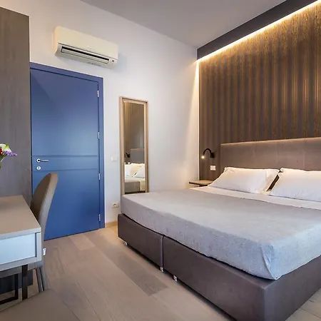 Blu Notte Guest house