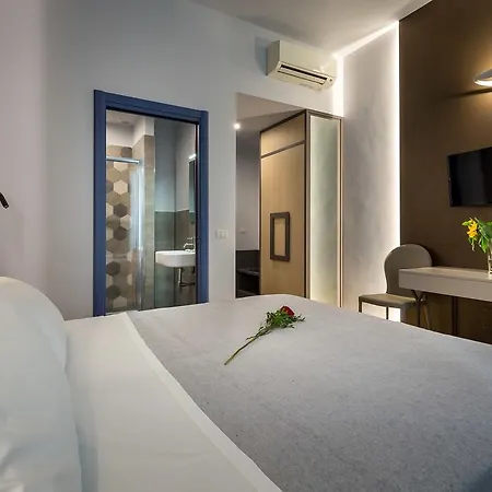 Guest house Blu Notte *